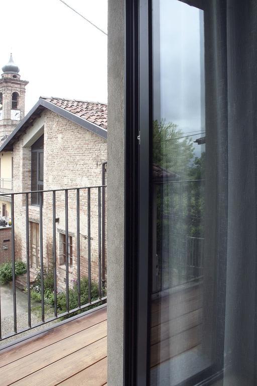 דירות גווארנה Al Centro Del Borgo מראה חיצוני תמונה
